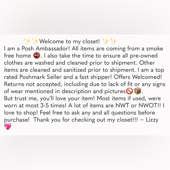 High Rise Blue Jeans - Picture 5 of 6